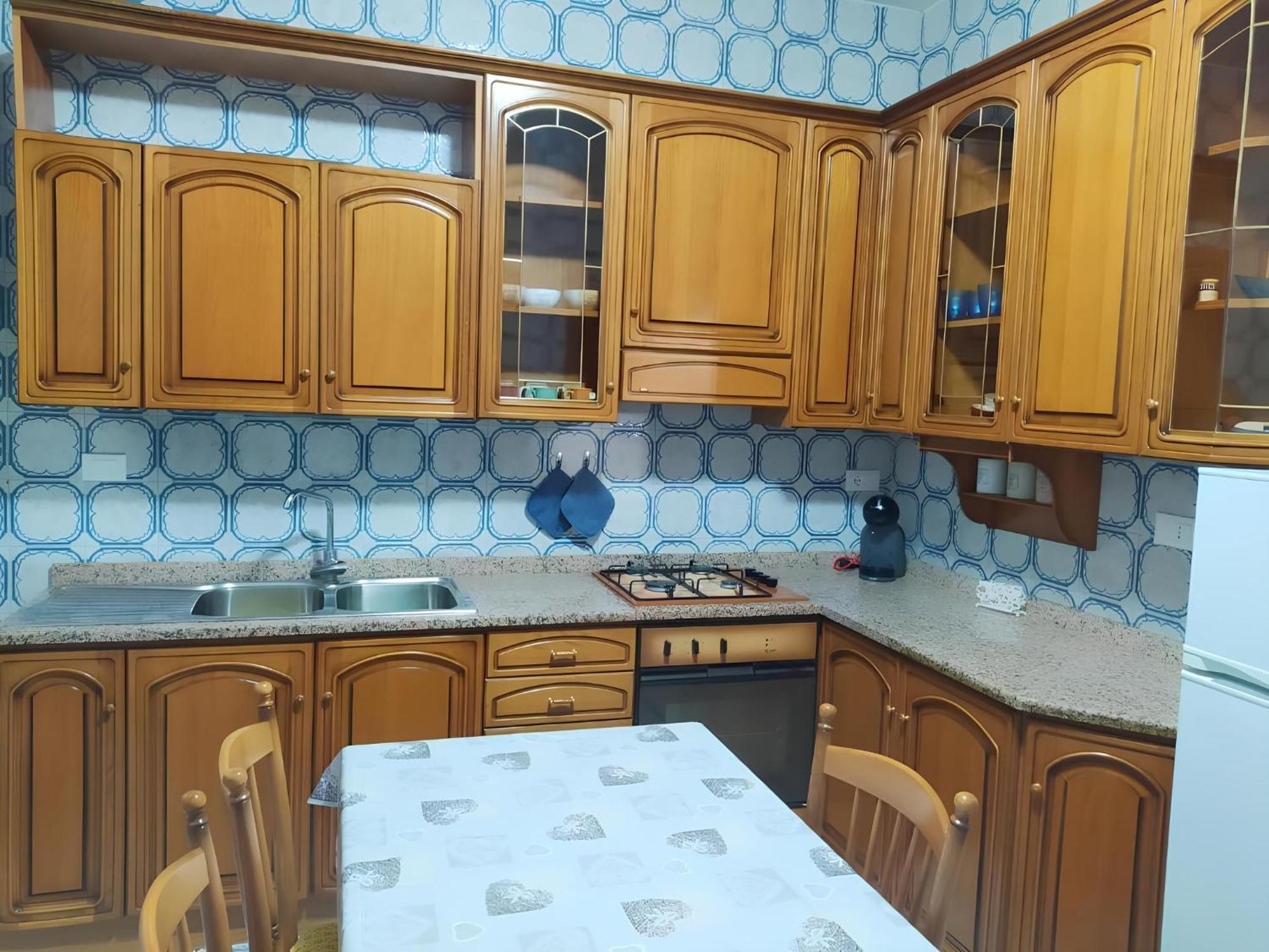 Apartament A Casa Di Jo - Trapani